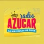 Logo of Radio Azucar Movil android Application 